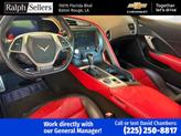 Thumbnail of 2019 White Chevrolet Corvette