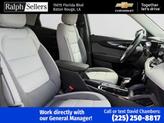 Thumbnail of 2024 White Chevrolet Trailblazer