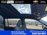 Thumbnail of 2024 White Jeep Grand Cherokee L