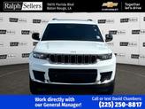 Thumbnail of 2024 White Jeep Grand Cherokee L