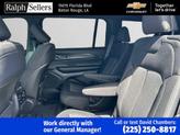 Thumbnail of 2024 White Jeep Grand Cherokee L