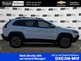 Thumbnail of 2020 White Jeep Cherokee