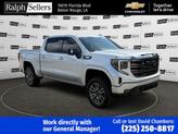 Photo of 2022 Gray GMC Sierra 1500