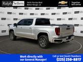 Thumbnail of 2022 Gray GMC Sierra 1500