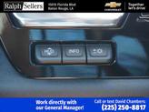Thumbnail of 2025 Black Chevrolet Silverado 1500