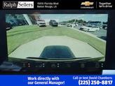 Thumbnail of 2025 Black Chevrolet Silverado 1500