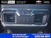Thumbnail of 2025 Black Chevrolet Silverado 1500