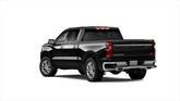 Thumbnail of 2025 Black Chevrolet Silverado 1500