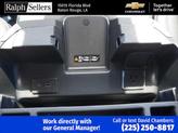 Thumbnail of 2025 Black Chevrolet Silverado 1500