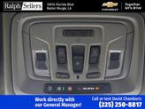 Thumbnail of 2025 Black Chevrolet Silverado 1500