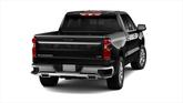 Thumbnail of 2025 Black Chevrolet Silverado 1500