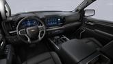 Thumbnail of 2025 Black Chevrolet Silverado 1500
