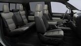 Thumbnail of 2025 Black Chevrolet Silverado 1500