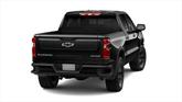 Thumbnail of 2025 Black Chevrolet Silverado 1500