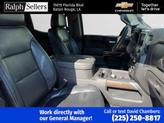 Thumbnail of 2019 Black Chevrolet Silverado 1500