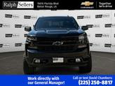 Thumbnail of 2019 Black Chevrolet Silverado 1500