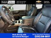 Thumbnail of 2019 Black Chevrolet Silverado 1500