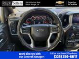 Thumbnail of 2019 Black Chevrolet Silverado 1500