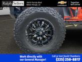Thumbnail of 2019 Orange Jeep Wrangler Unlimited