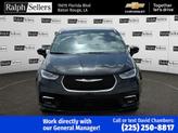 Thumbnail of 2023 Black Chrysler Pacifica