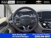 Thumbnail of 2023 Black Chrysler Pacifica