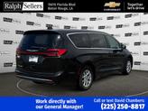 Thumbnail of 2023 Black Chrysler Pacifica