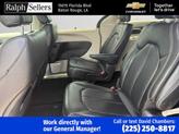 Thumbnail of 2023 Black Chrysler Pacifica