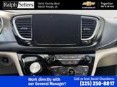 Thumbnail of 2023 Black Chrysler Pacifica