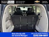 Thumbnail of 2023 Black Chrysler Pacifica