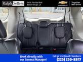 Thumbnail of 2023 Black Chrysler Pacifica