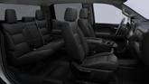 Thumbnail of 2026 Black Chevrolet Silverado 1500