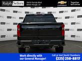 Thumbnail of 2023 Black Chevrolet Silverado 1500