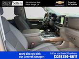 Thumbnail of 2023 Black Chevrolet Silverado 1500