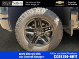 Thumbnail of 2023 Black Chevrolet Silverado 1500