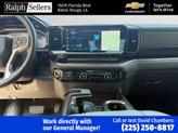 Thumbnail of 2023 Black Chevrolet Silverado 1500