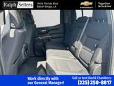 Thumbnail of 2021 Gray Chevrolet Silverado 1500