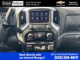Thumbnail of 2021 Gray Chevrolet Silverado 1500