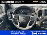 Thumbnail of 2021 Gray Chevrolet Silverado 1500