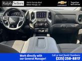 Thumbnail of 2021 Gray Chevrolet Silverado 1500