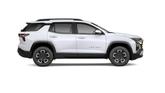 Thumbnail of 2026 White Chevrolet Equinox