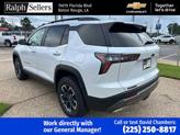 Thumbnail of 2026 White Chevrolet Equinox