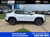 Thumbnail of 2026 White Chevrolet Equinox