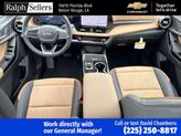 Thumbnail of 2026 White Chevrolet Equinox