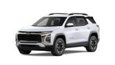 Thumbnail of 2026 White Chevrolet Equinox