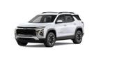 Thumbnail of 2026 White Chevrolet Equinox