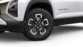 Thumbnail of 2026 White Chevrolet Equinox