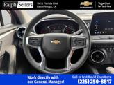 Thumbnail of 2023 Red Chevrolet Blazer