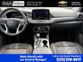 Thumbnail of 2023 Red Chevrolet Blazer