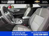 Thumbnail of 2023 Red Chevrolet Blazer