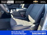 Thumbnail of 2025 White Chevrolet Silverado 1500